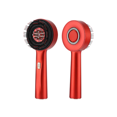 GlowGrow Hair Brush